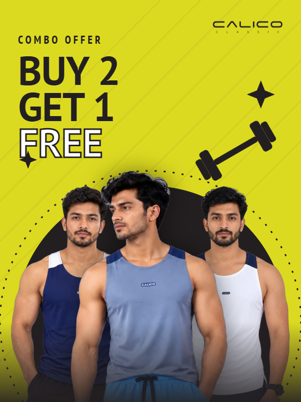 Buy 2 Get 1 Free
