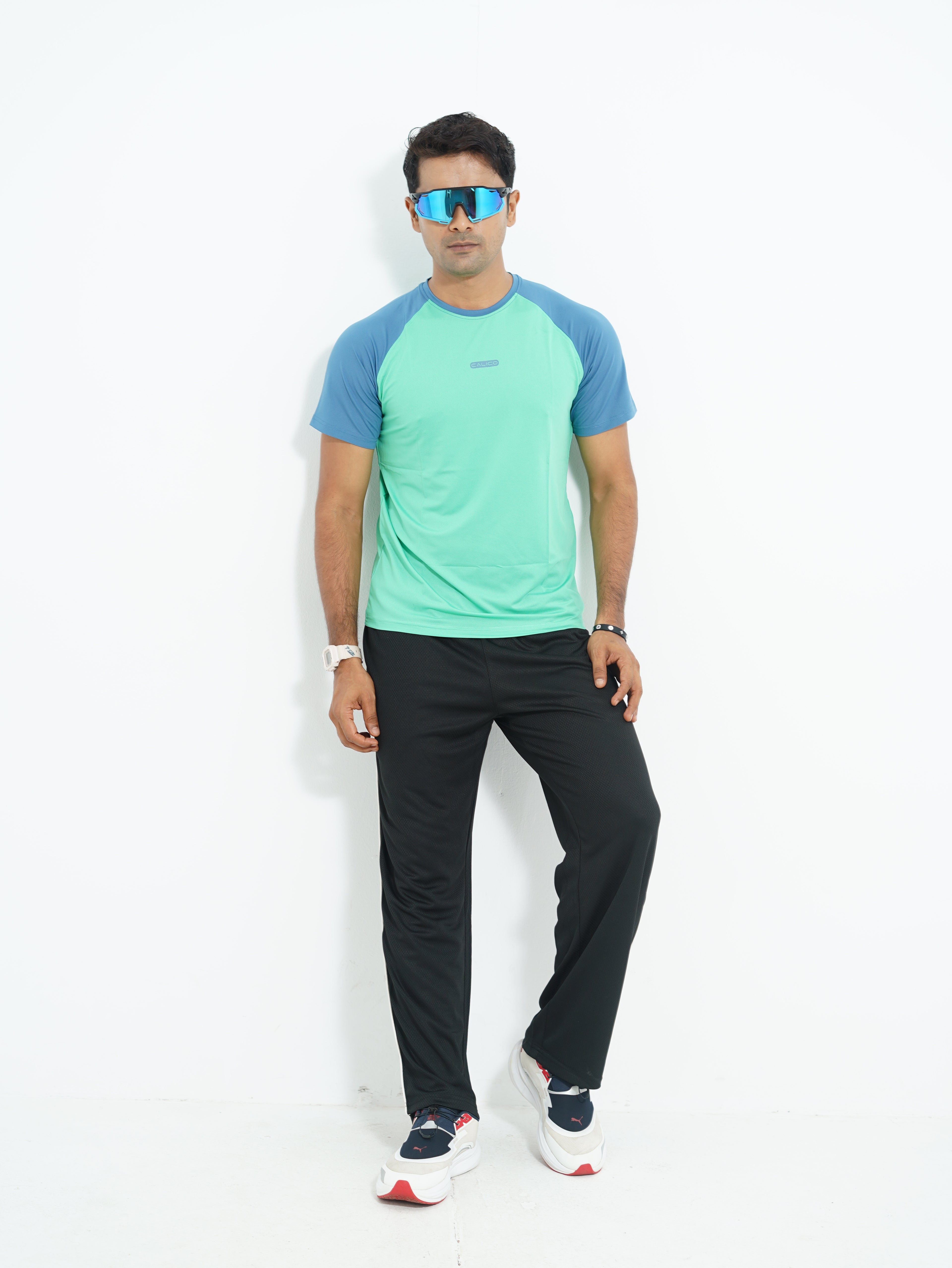 Reglan Active Wear Men T-Shirt