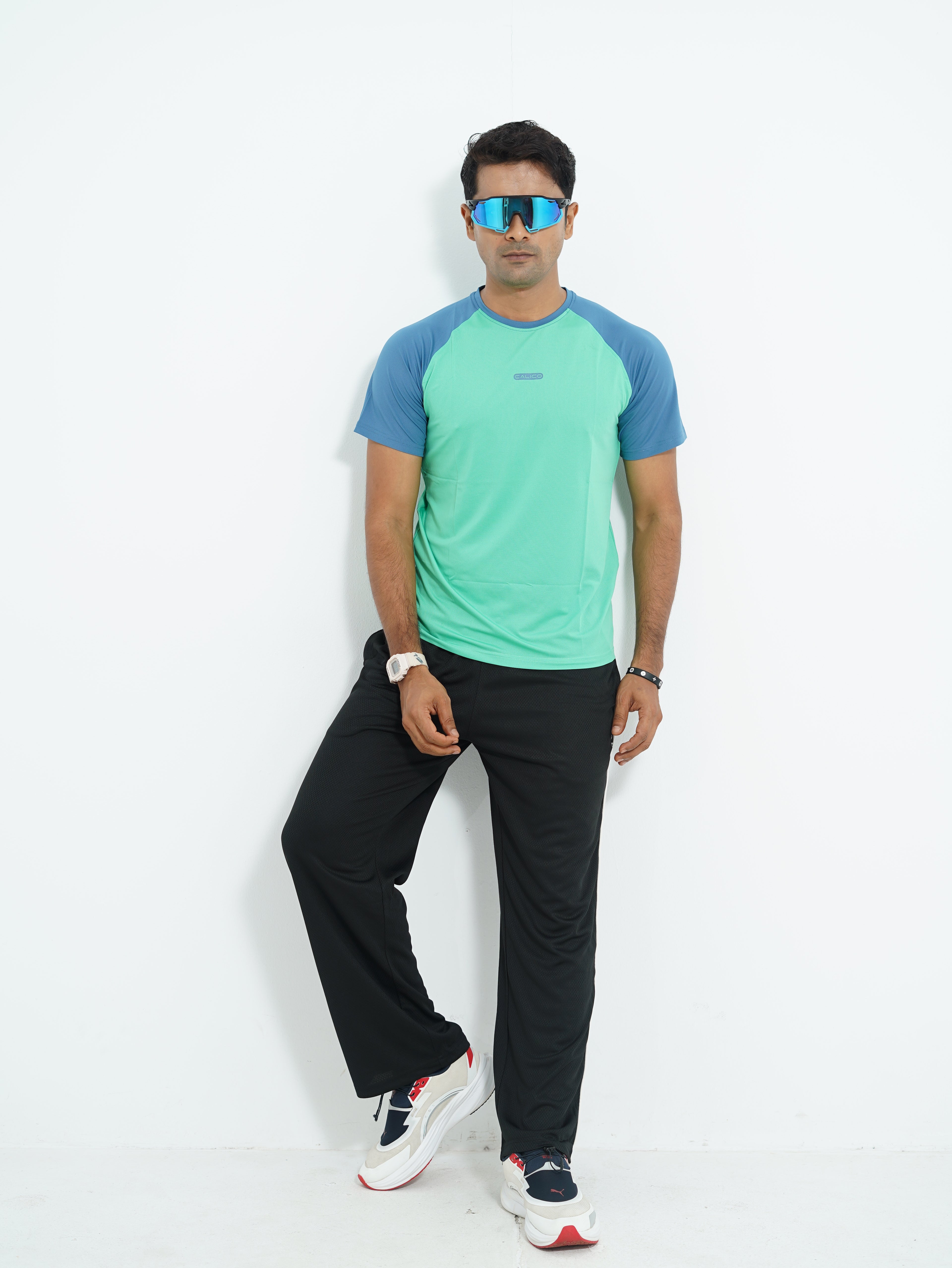 Reglan Active Wear Men T-Shirt