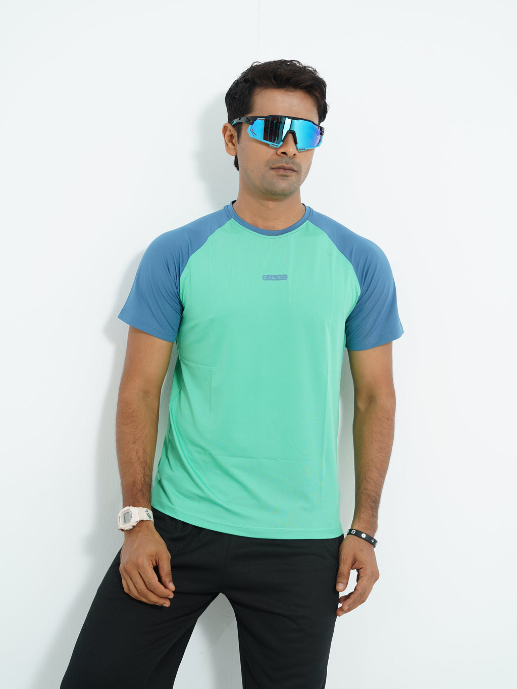 Reglan Active Wear Men T-Shirt