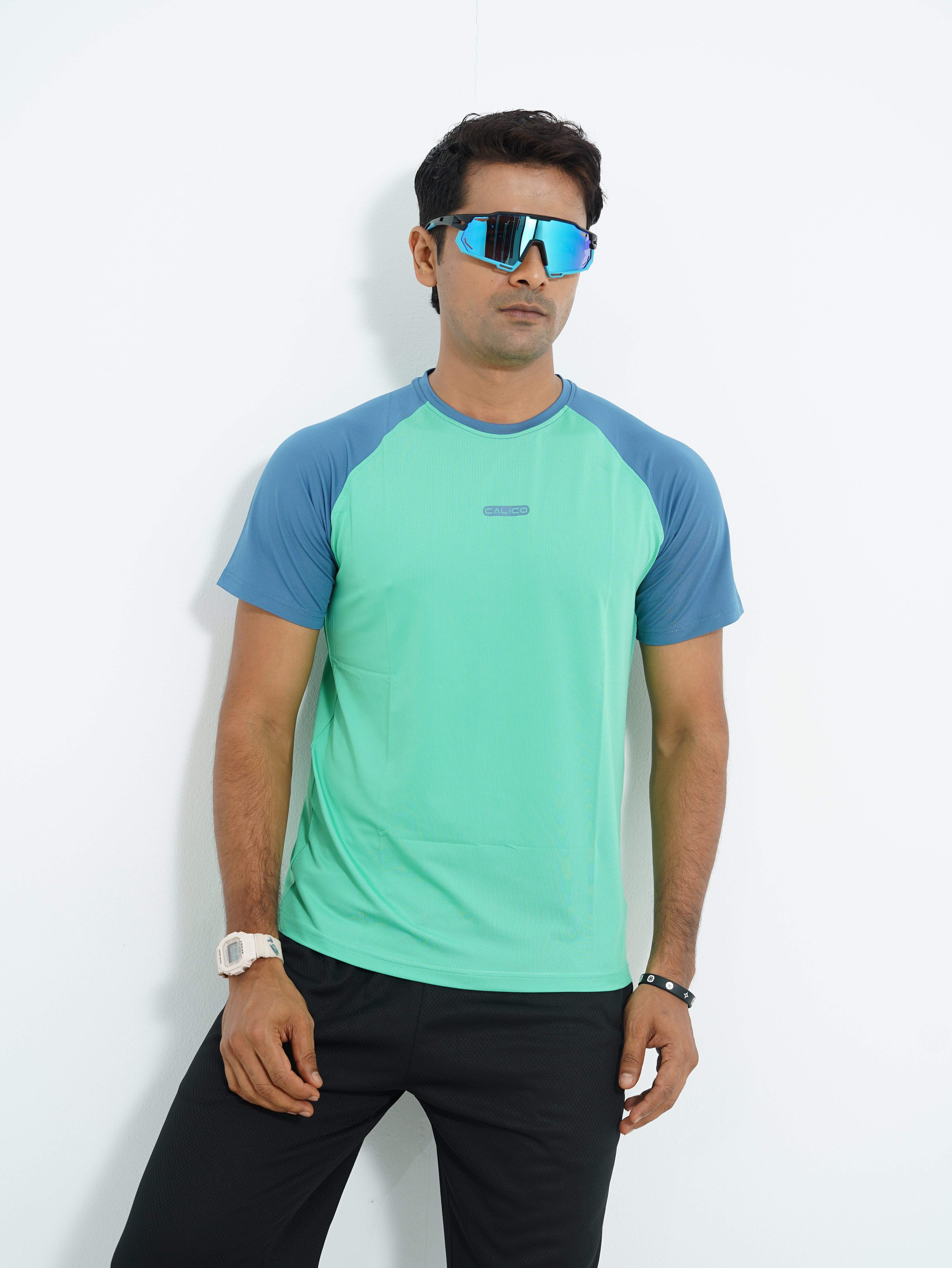 Reglan Active Wear Men T-Shirt