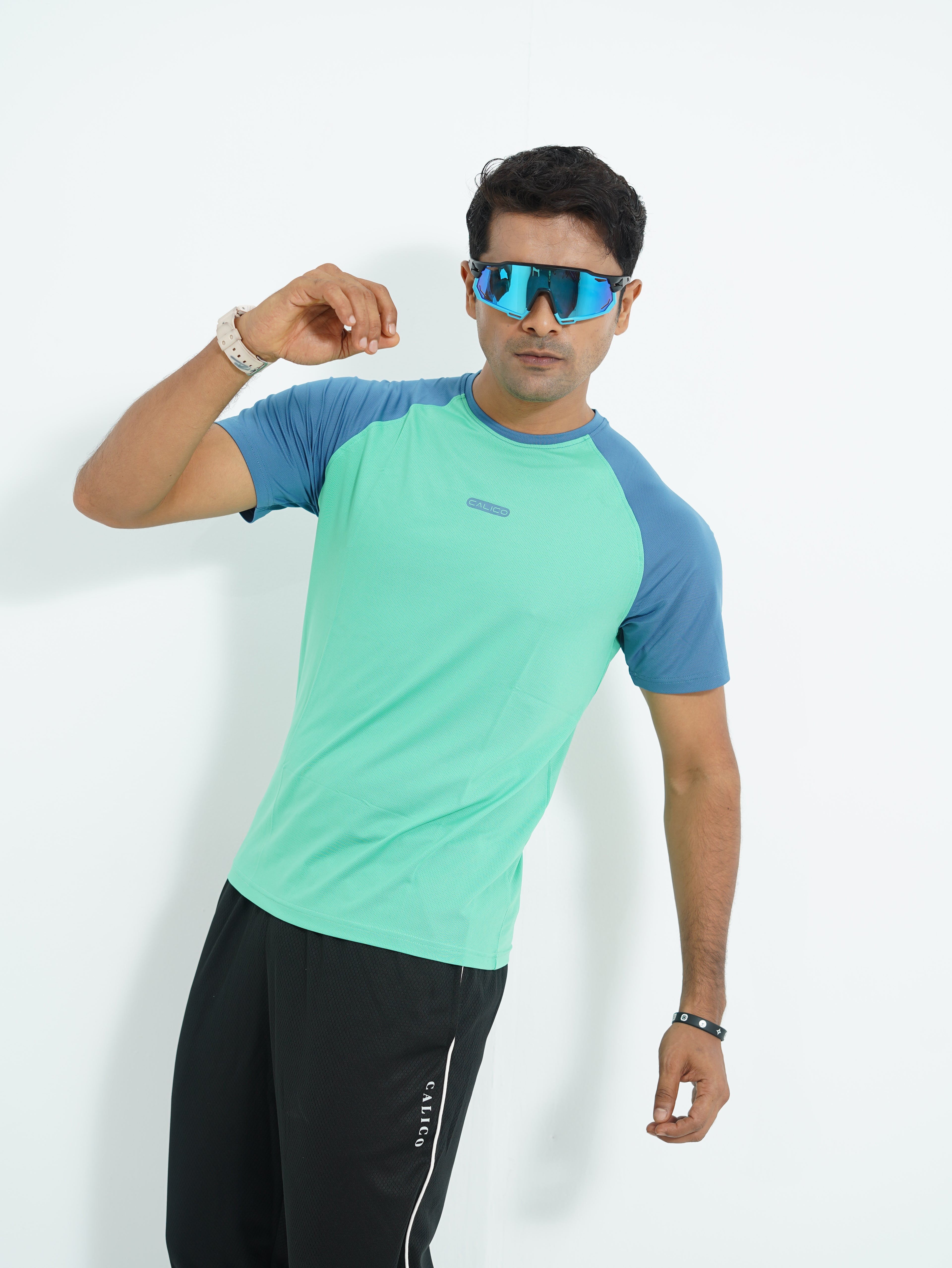 Reglan Active Wear Men T-Shirt