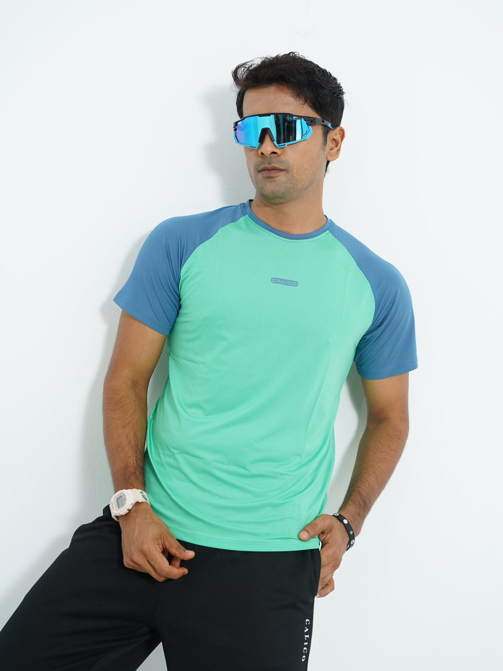 Reglan Active Wear Men T-Shirt