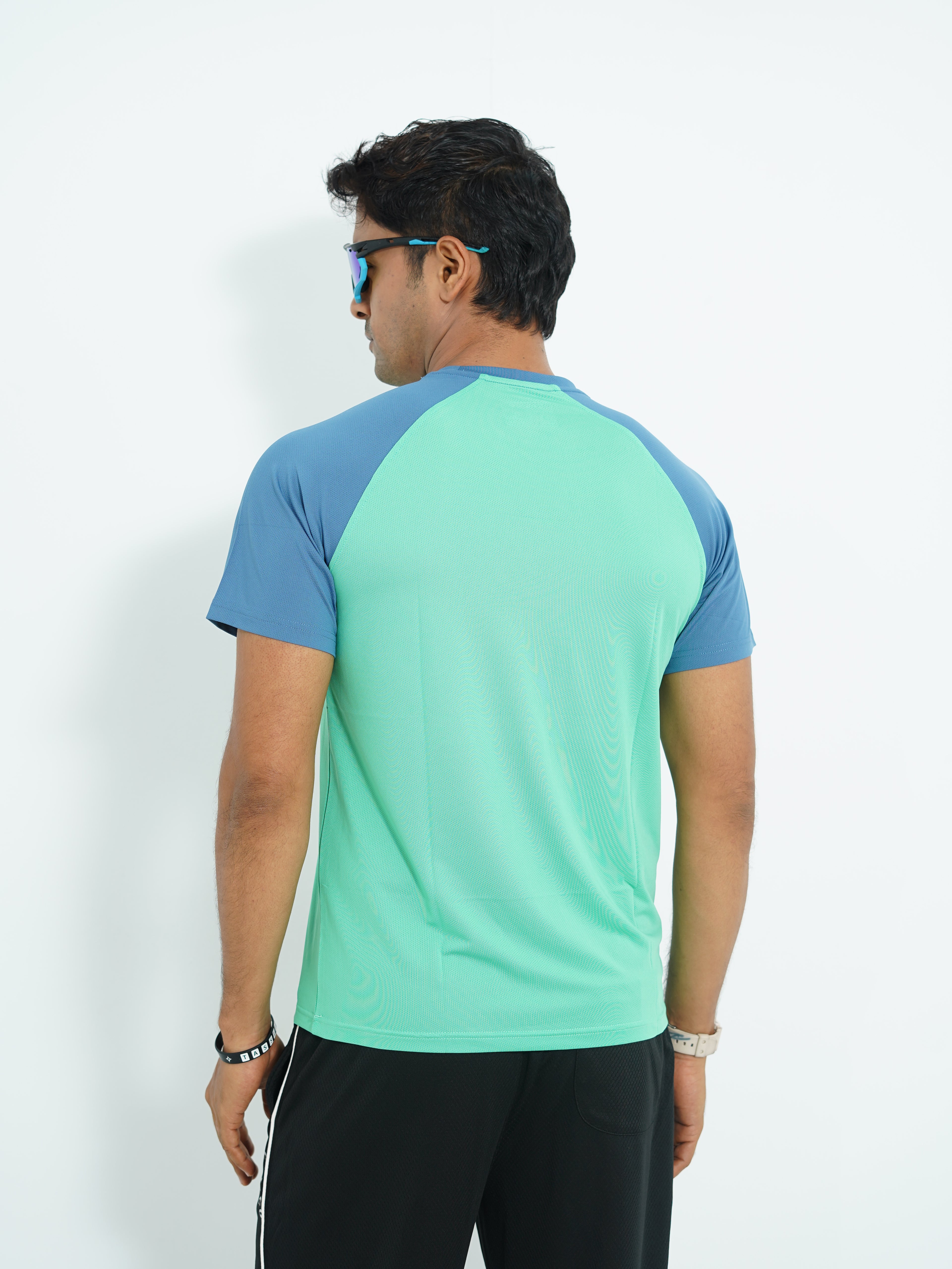 Reglan Active Wear Men T-Shirt