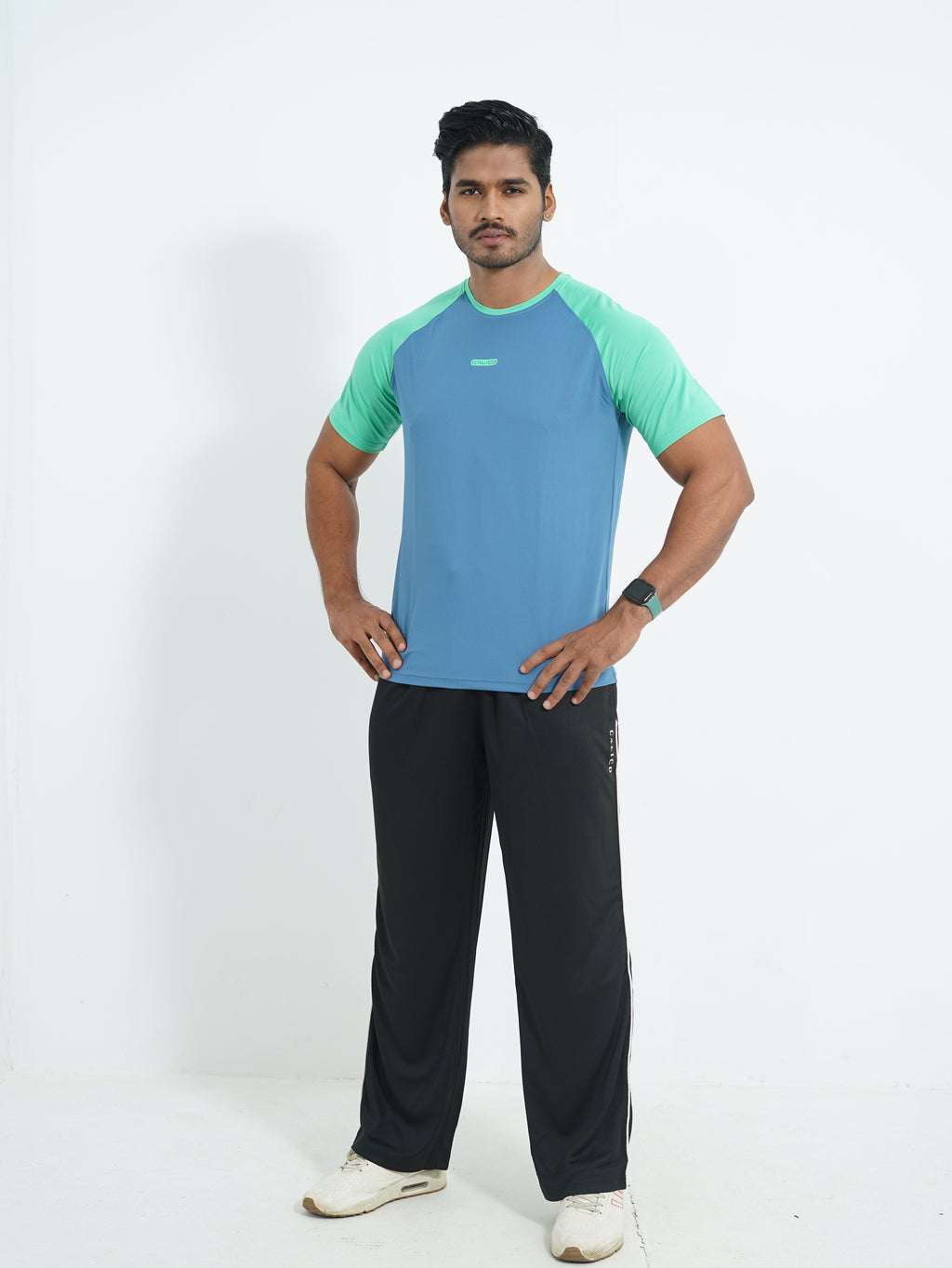 Reglan Active Wear Men T-Shirt