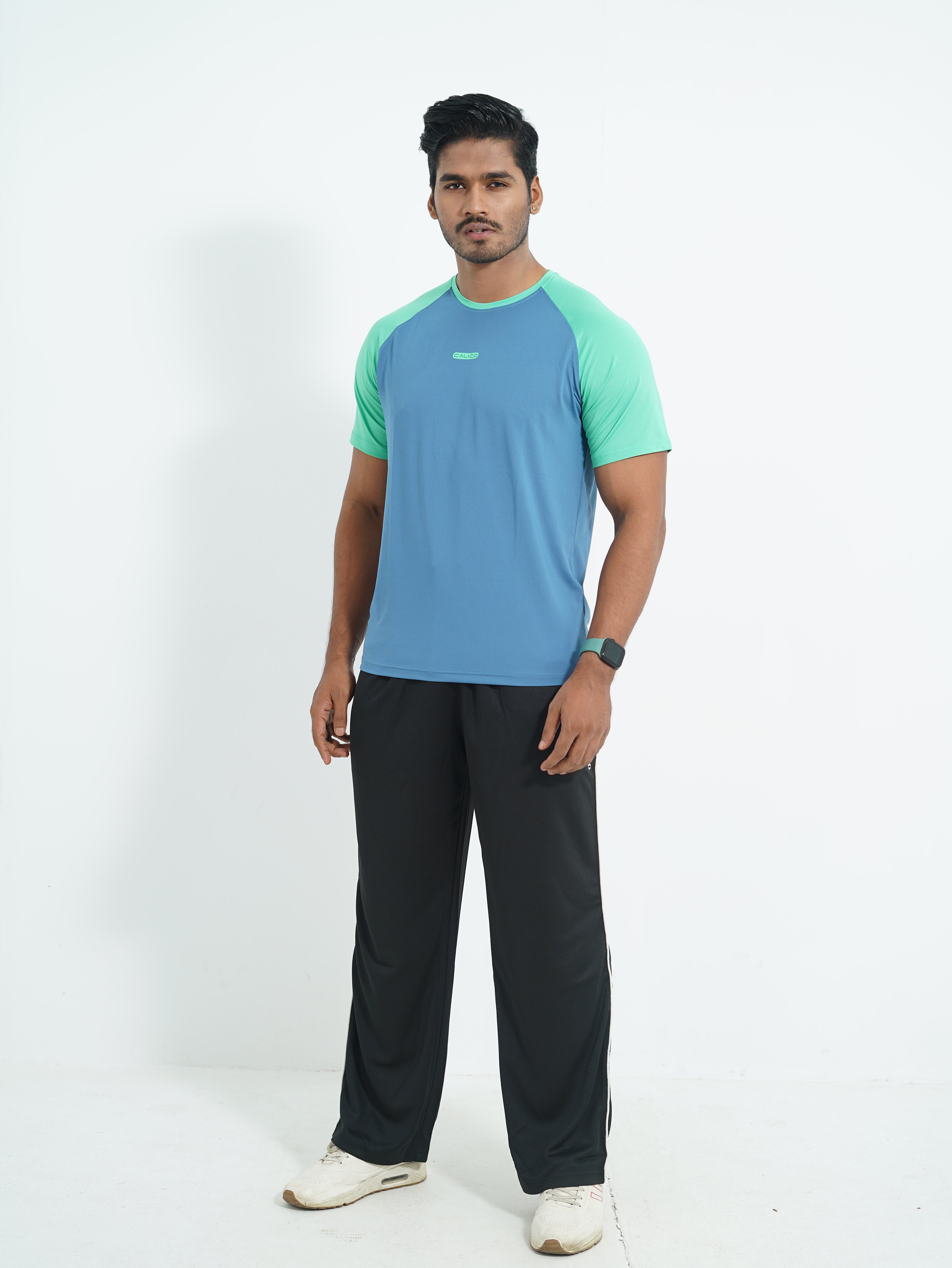 Reglan Active Wear Men T-Shirt