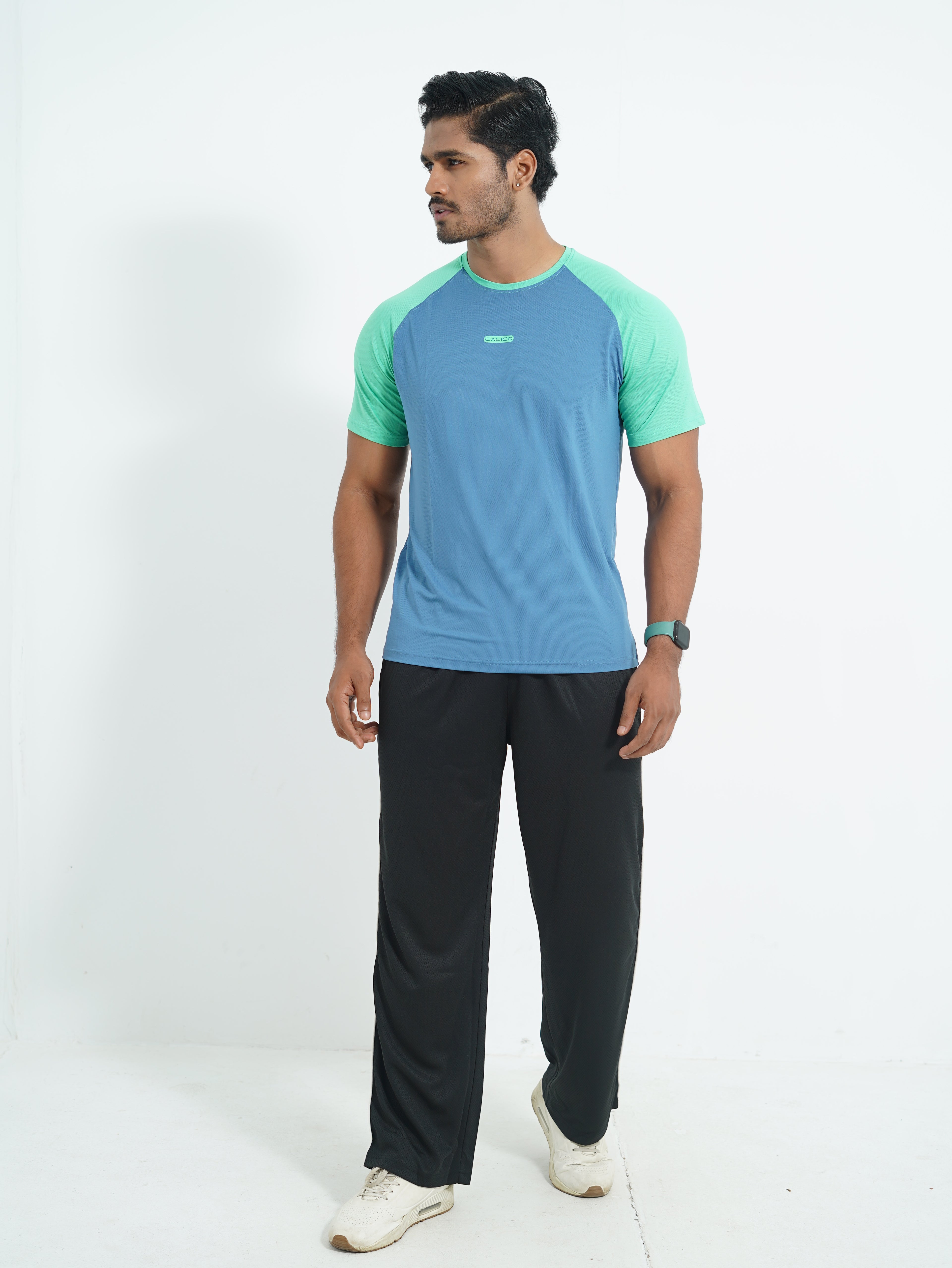 Reglan Active Wear Men T-Shirt