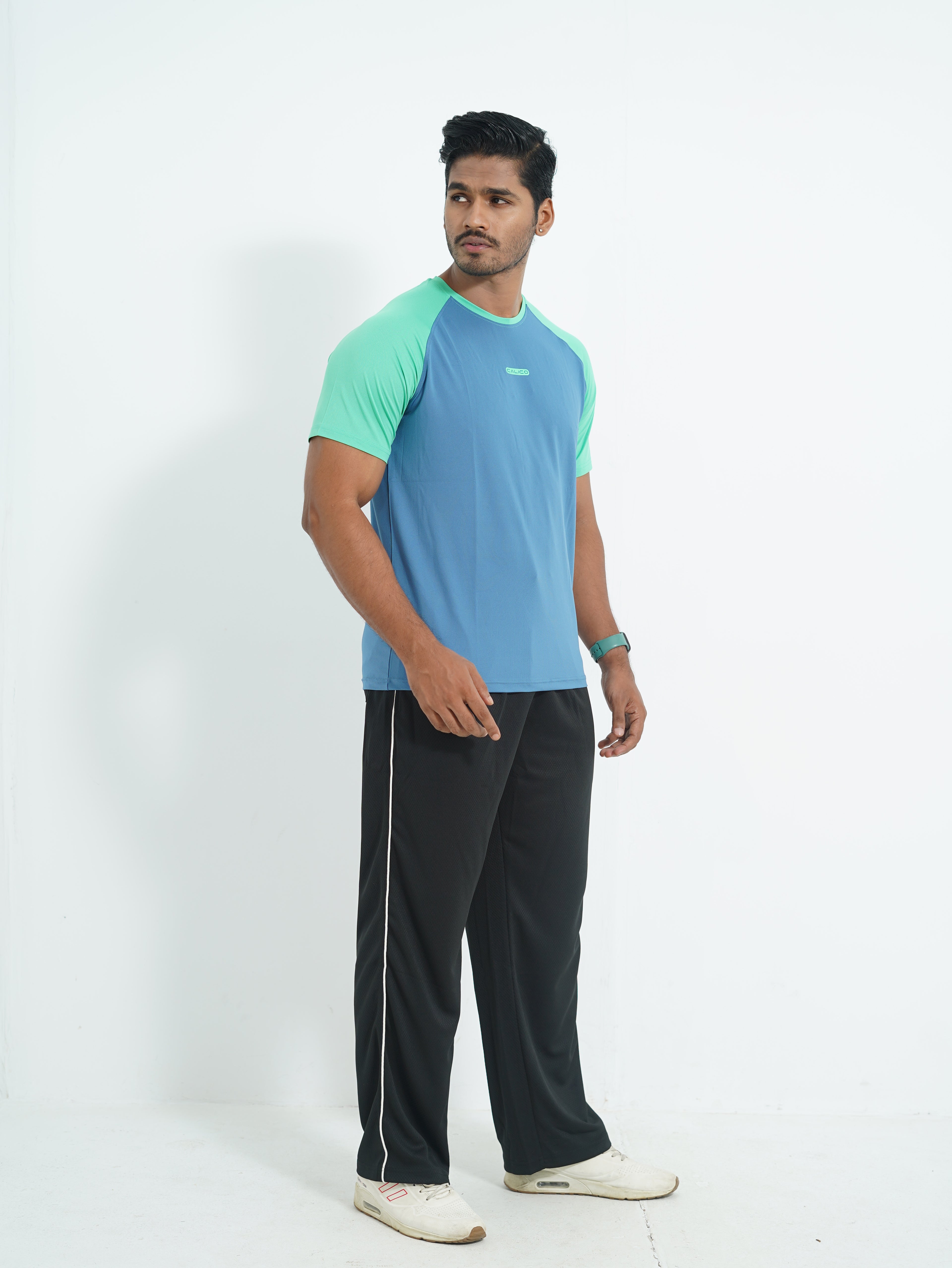 Reglan Active Wear Men T-Shirt