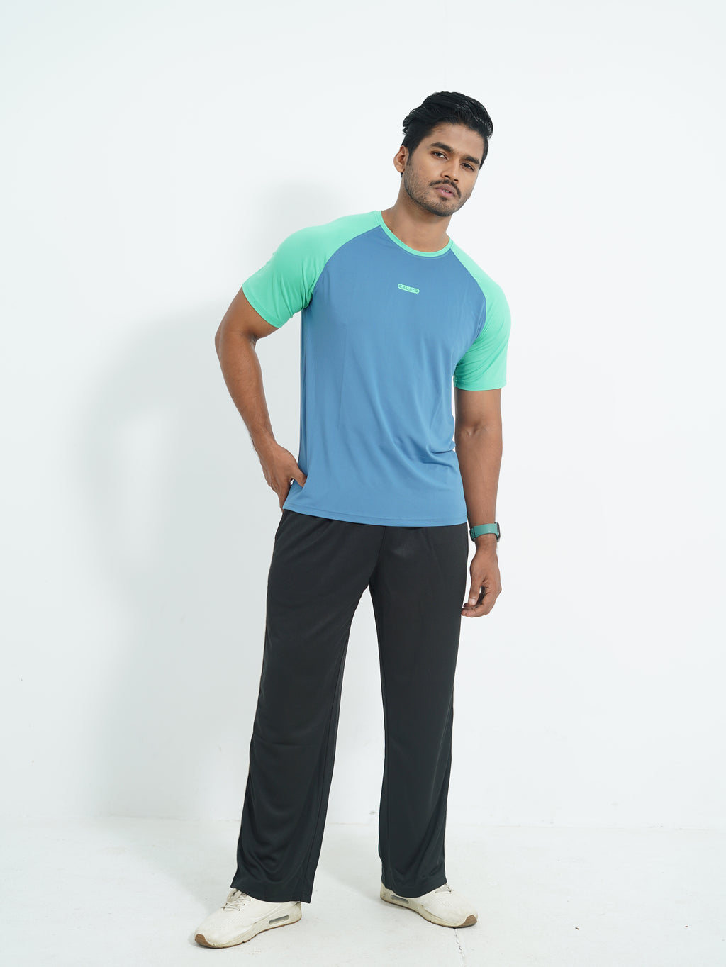 Reglan Active Wear Men T-Shirt