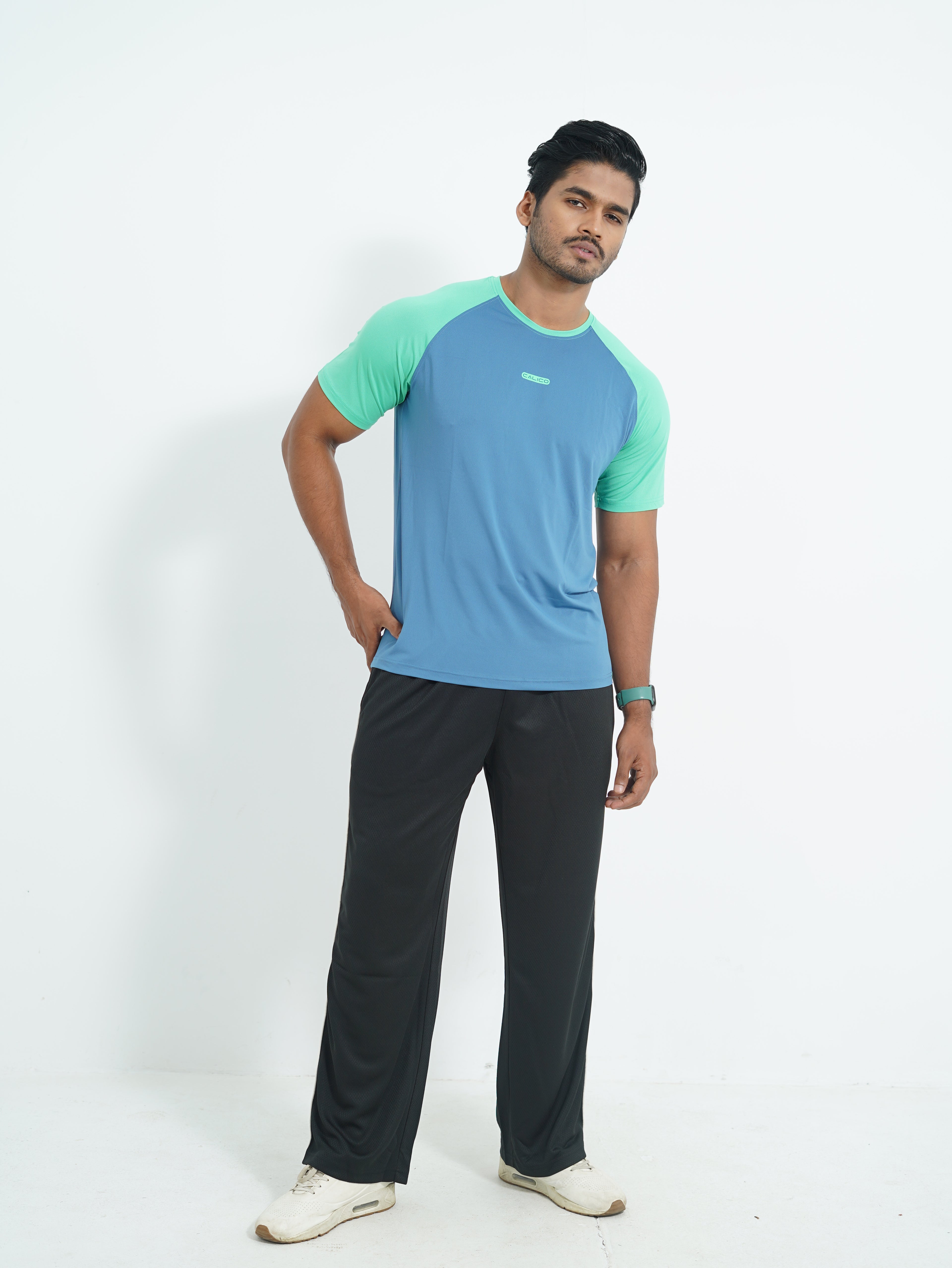 Reglan Active Wear Men T-Shirt