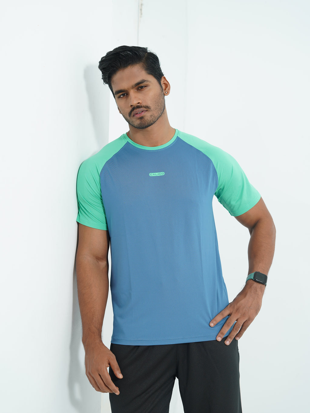 Reglan Active Wear Men T-Shirt