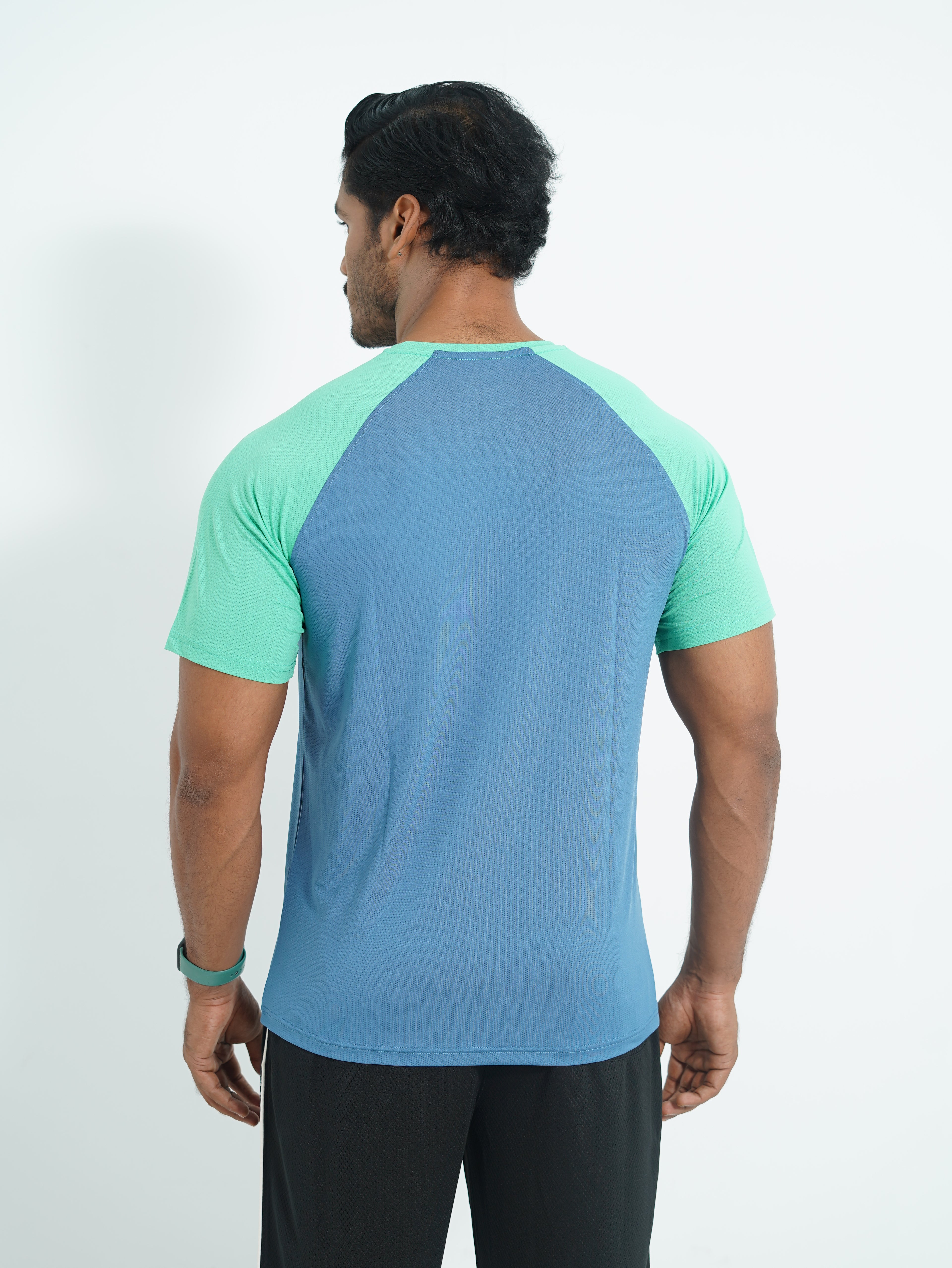 Reglan Active Wear Men T-Shirt