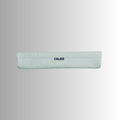 Sweat Absorption Athletic Headband - Gray