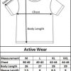 Blue T-shirt for Men