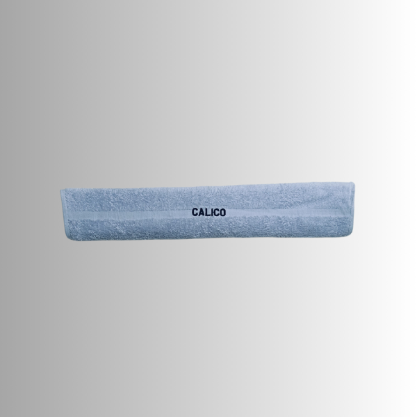 Premium CALICO Cotton Towels (Lavender)