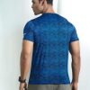 Blue T-shirt for Men
