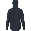 Winter Hoody Jacket For Men Denim 2