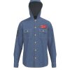 Winter Hoody Jacket For Men