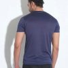 Navy Blue Active Wear