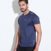 Navy Blue Active Wear