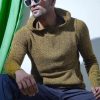 Sweater with Hoodie