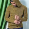 Sweater with Hoodie
