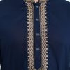 Calico Viscose Panjabi CP5