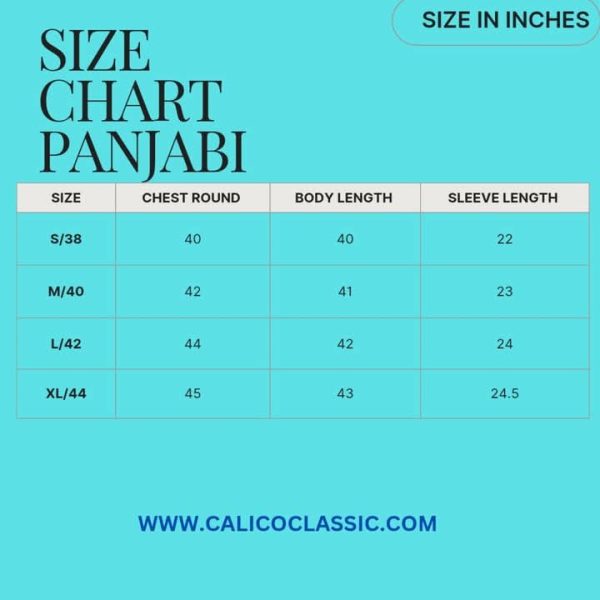Calico Cotton Panajbi CP6