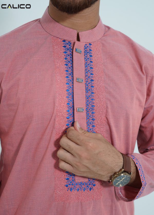 Calico Cotton Panajbi CP6