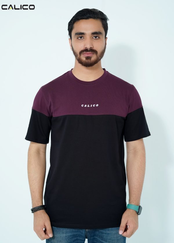 Cut & Sew T-shirt