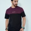 Cut & Sew T-shirt