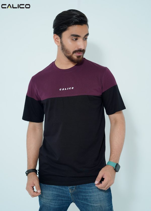 Cut & Sew T-shirt