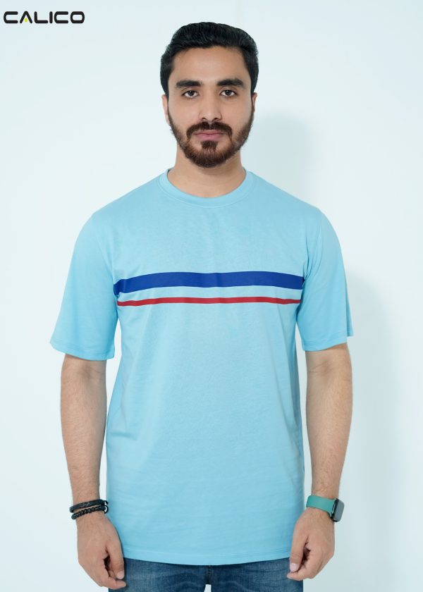 CL-Printed - T-shirt