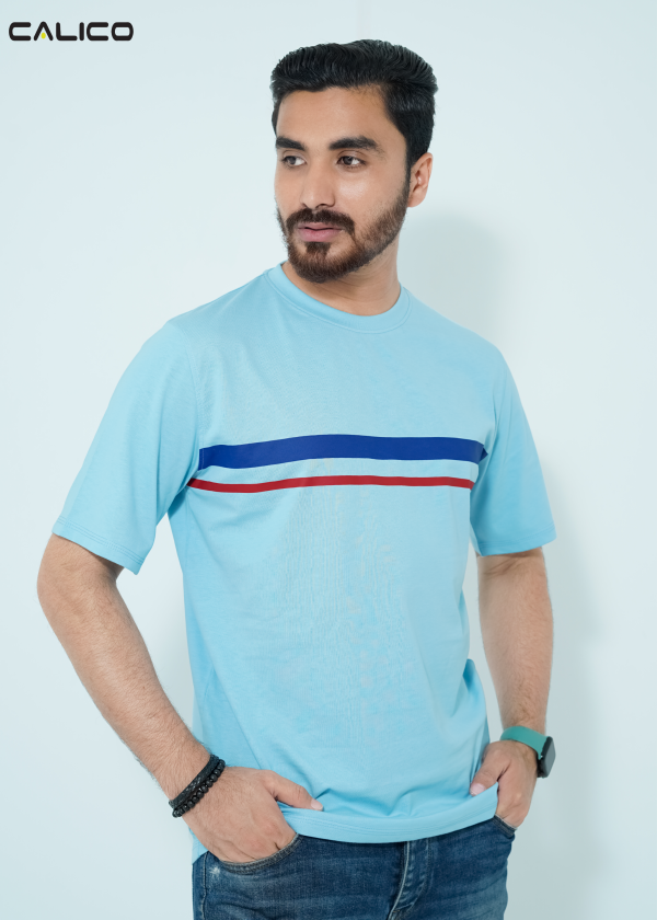 CL-Printed - T-shirt