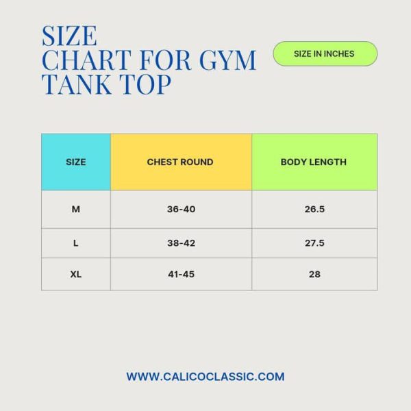 CL-T-10 black cut & sew tank top