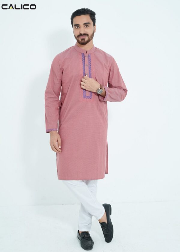 Calico Cotton Panajbi CP6