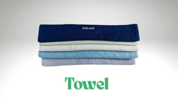 Towel