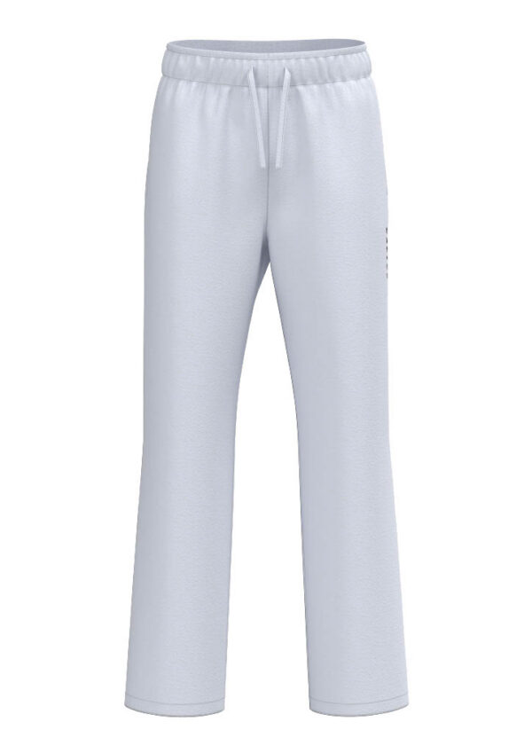 Baggy pants: more room for the hustle (Grey)