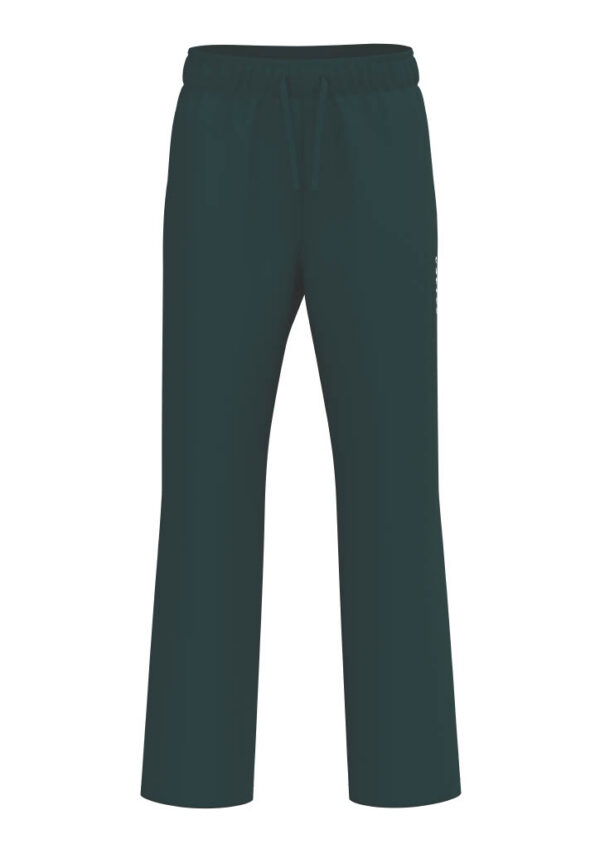 Baggy pants more room for the hustle (Green)