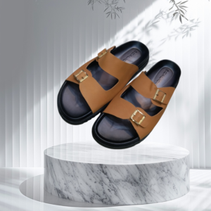 100% Genuine Leather Sandals