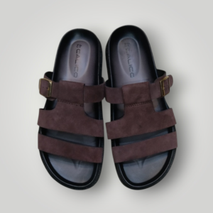 100% Genuine Leather Sandals